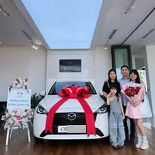 Hoạt động tư vấn và giao xe Mazda tại Quảng Nam 1
