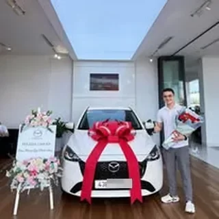 Hoạt động tư vấn và giao xe Mazda tại Quảng Nam 5