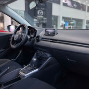Mazda2 và Toyota Vios: Khác biệt về không gian, cốp xe và chi phí sử dụng: Tư vấn dễ hiểu