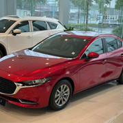 Hỏi mua Mazda trả góp tại Quảng Nam: Các bước từ dự toán đến hồ sơ ngân hàng
