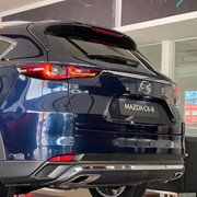 Tầm tiền 700-800 triệu: Chọn gầm cao Mazda CX-30 hay kiểu dáng sedan Mazda3?: Những điểm cần lưu ý