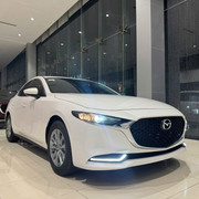 Mazda CX-5 và Hyundai Tucson: Gia đình nên thử những gì trước khi chọn?: Gợi ý thực tế