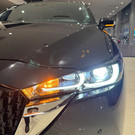 Làm sao để biết showroom Mazda Quảng Nam đang có sẵn xe và màu bạn cần?