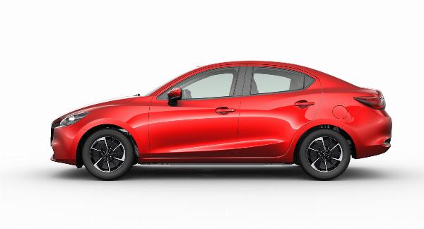 MAZDA 2 Quảng Nam