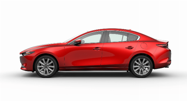 MAZDA 3 Quảng Nam