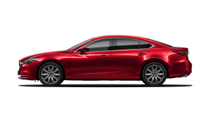 MAZDA 6 Quảng Nam