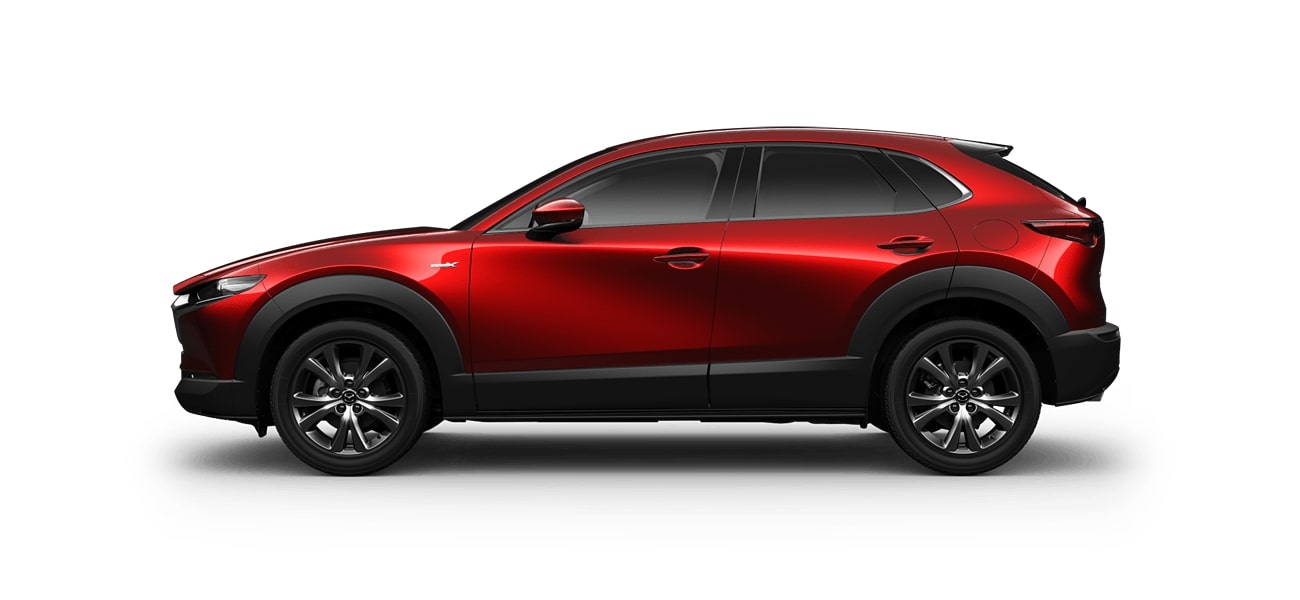 MAZDA CX-30 Quảng Nam