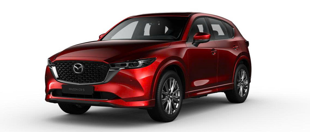 Mazda Cx-5 Quảng Nam